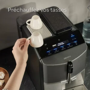 Expresso Broyeur SIEMENS TF305E04 – Machine à café (automatique) – Image 7