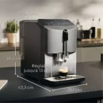 Expresso Broyeur SIEMENS TF305E04 – Machine à café (automatique) – Image 9