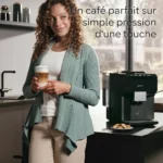 Expresso Broyeur SIEMENS TP513R09 – Image 2