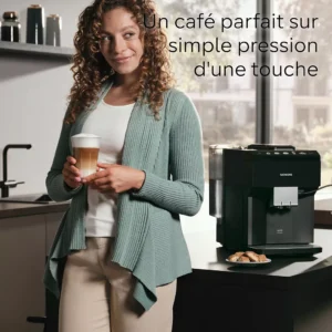 Expresso Broyeur SIEMENS TP513R09 – Image 2