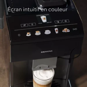 Expresso Broyeur SIEMENS TP513R09 – Image 3