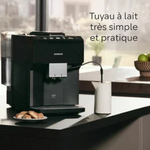 Expresso Broyeur SIEMENS TP513R09 – Image 4