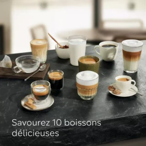 Expresso Broyeur SIEMENS TP513R09 – Image 5