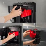Expresso Broyeur SIEMENS TP513R09 – Image 8