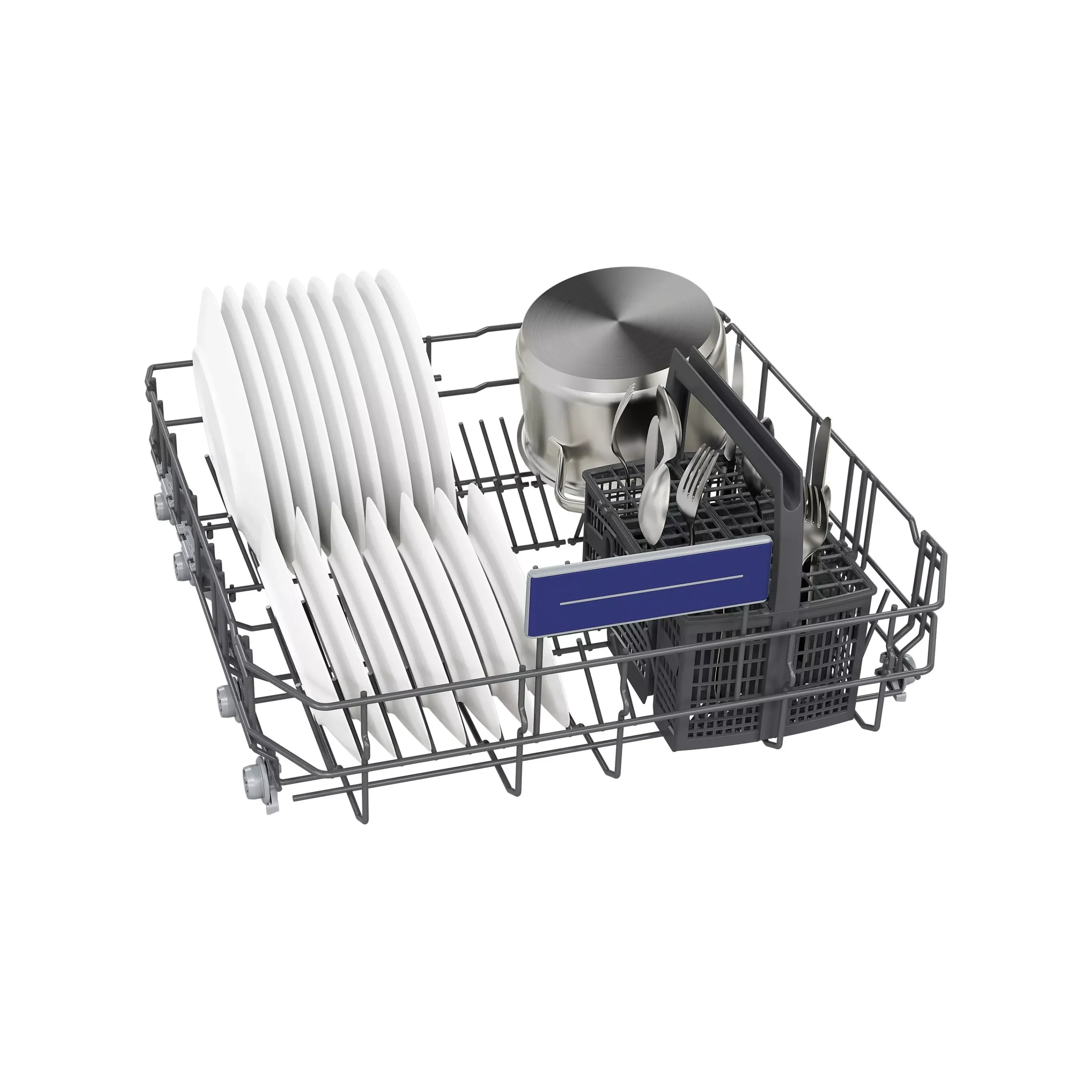 Lave vaisselle 60 cm SIEMENS SN23EW03KE – Image 7