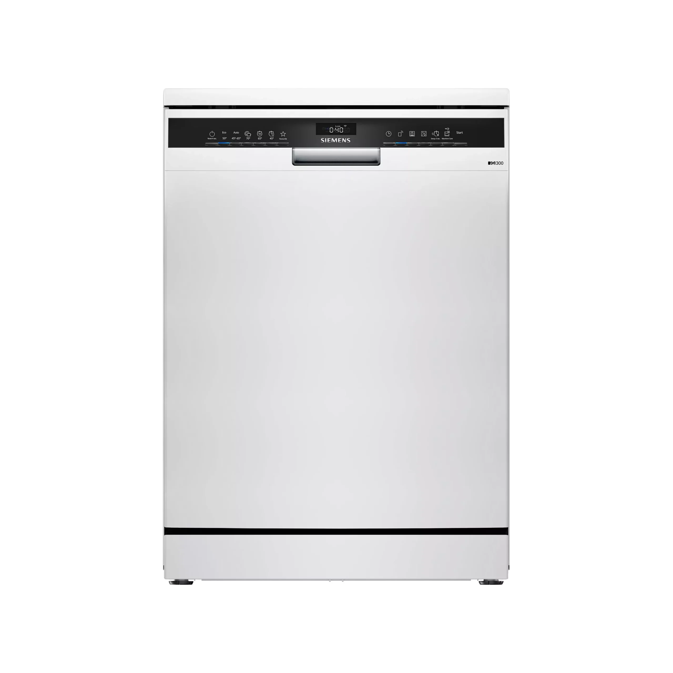 Lave vaisselle 60 cm SIEMENS SN23EW03KE