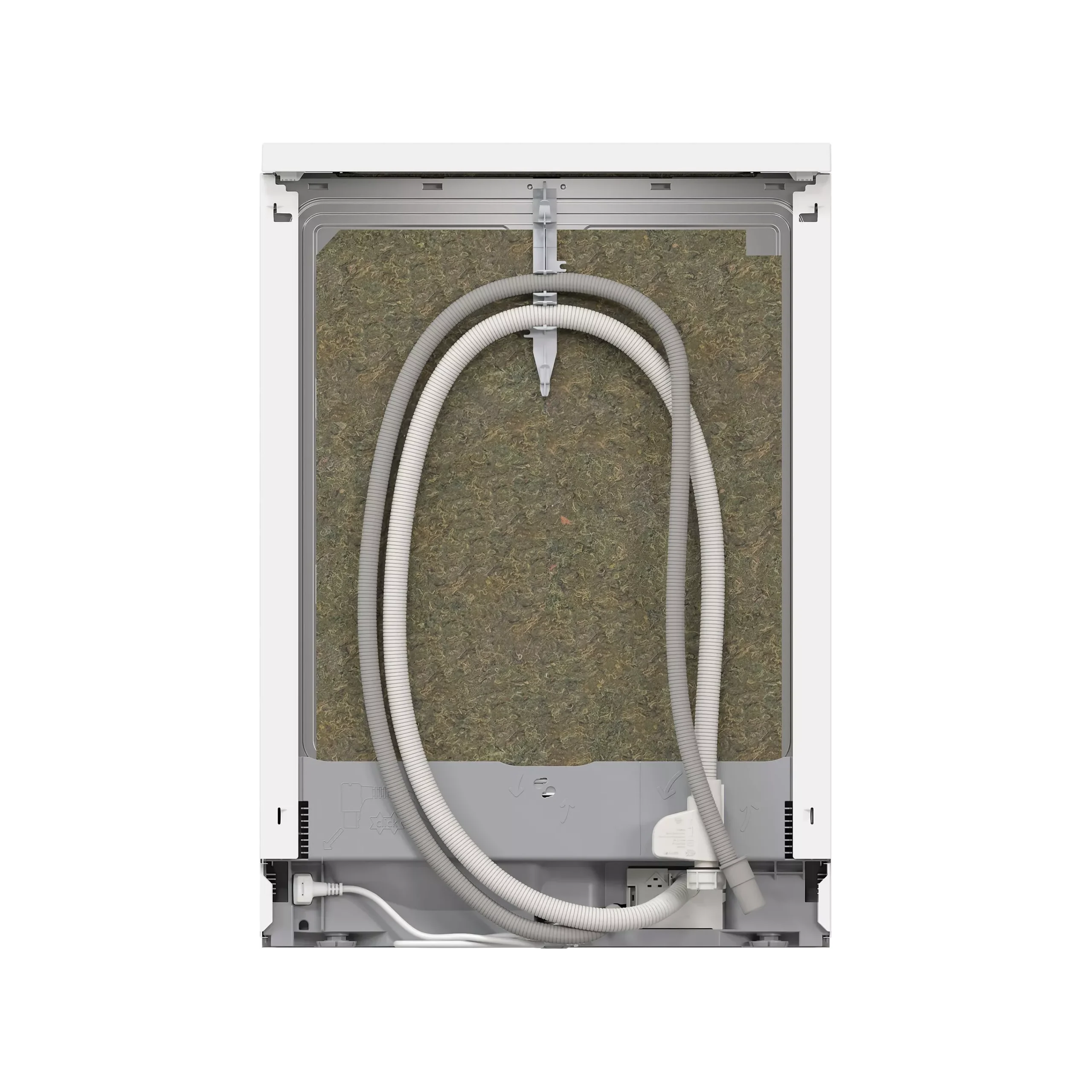 Lave vaisselle 60 cm SIEMENS SN23EW03KE – Image 2