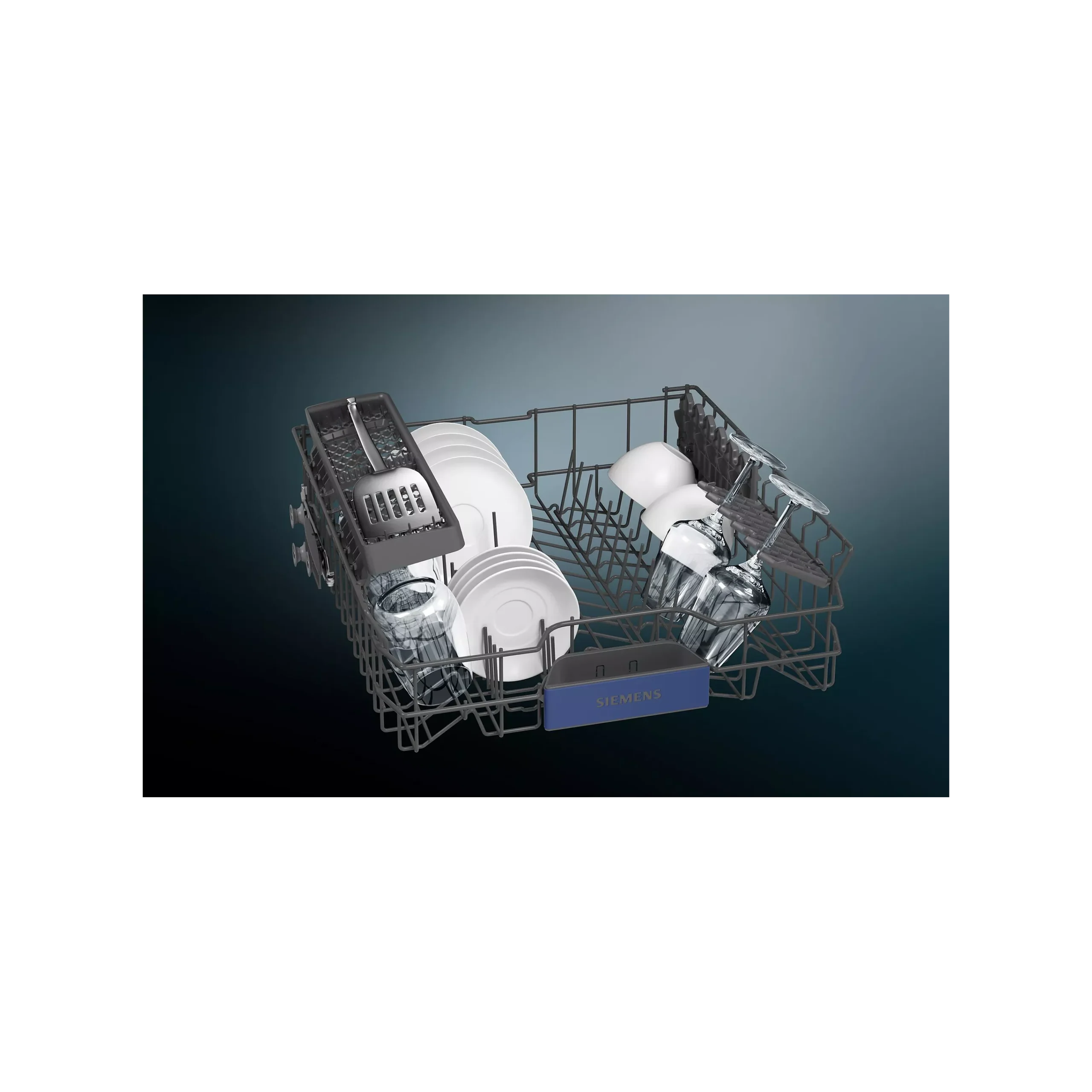 Lave vaisselle 60 cm SIEMENS SN23EW03KE – Image 8