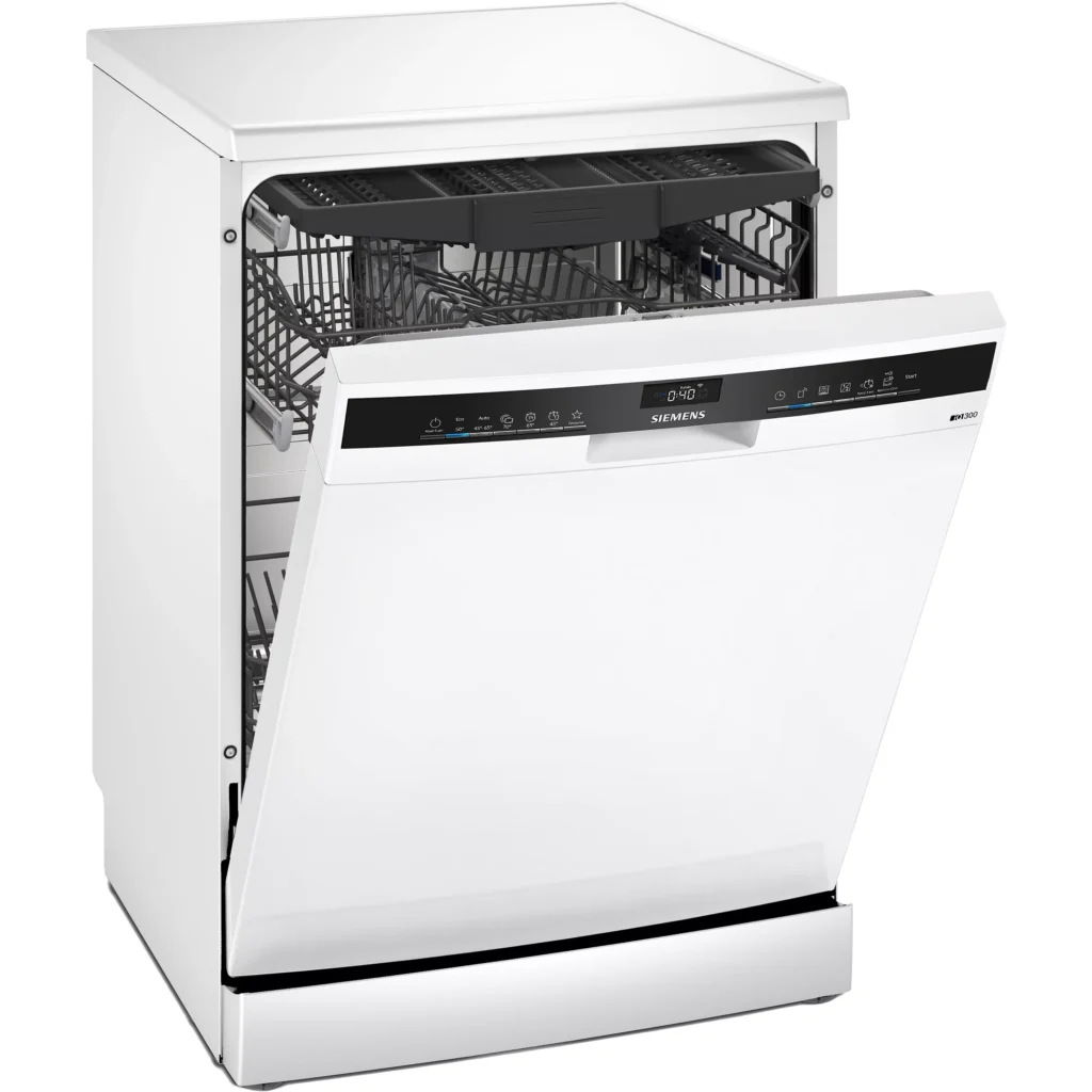 Lave vaisselle 60 cm SIEMENS SN23HW02ME série iQ300 varioSpeed Plus