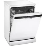 Lave vaisselle 60 cm SIEMENS SN23HW02ME série iQ300 varioSpeed Plus
