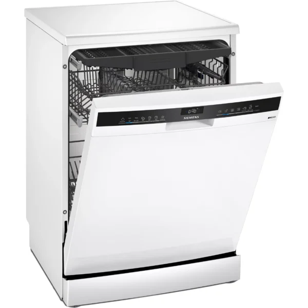 Lave vaisselle 60 cm SIEMENS SN23HW02ME série iQ300 varioSpeed Plus