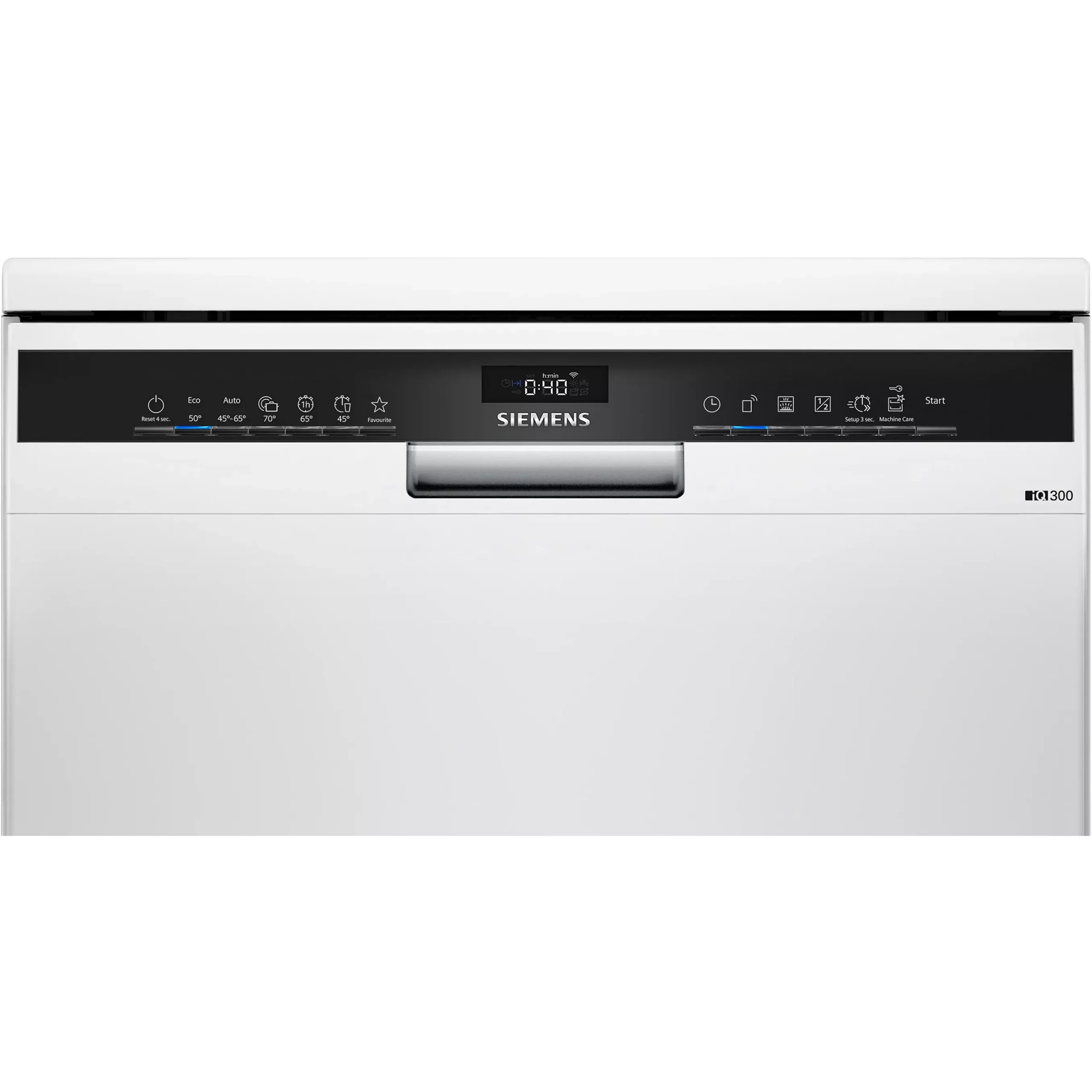 Lave vaisselle 60 cm SIEMENS SN23HW02ME série iQ300 varioSpeed Plus – Image 7