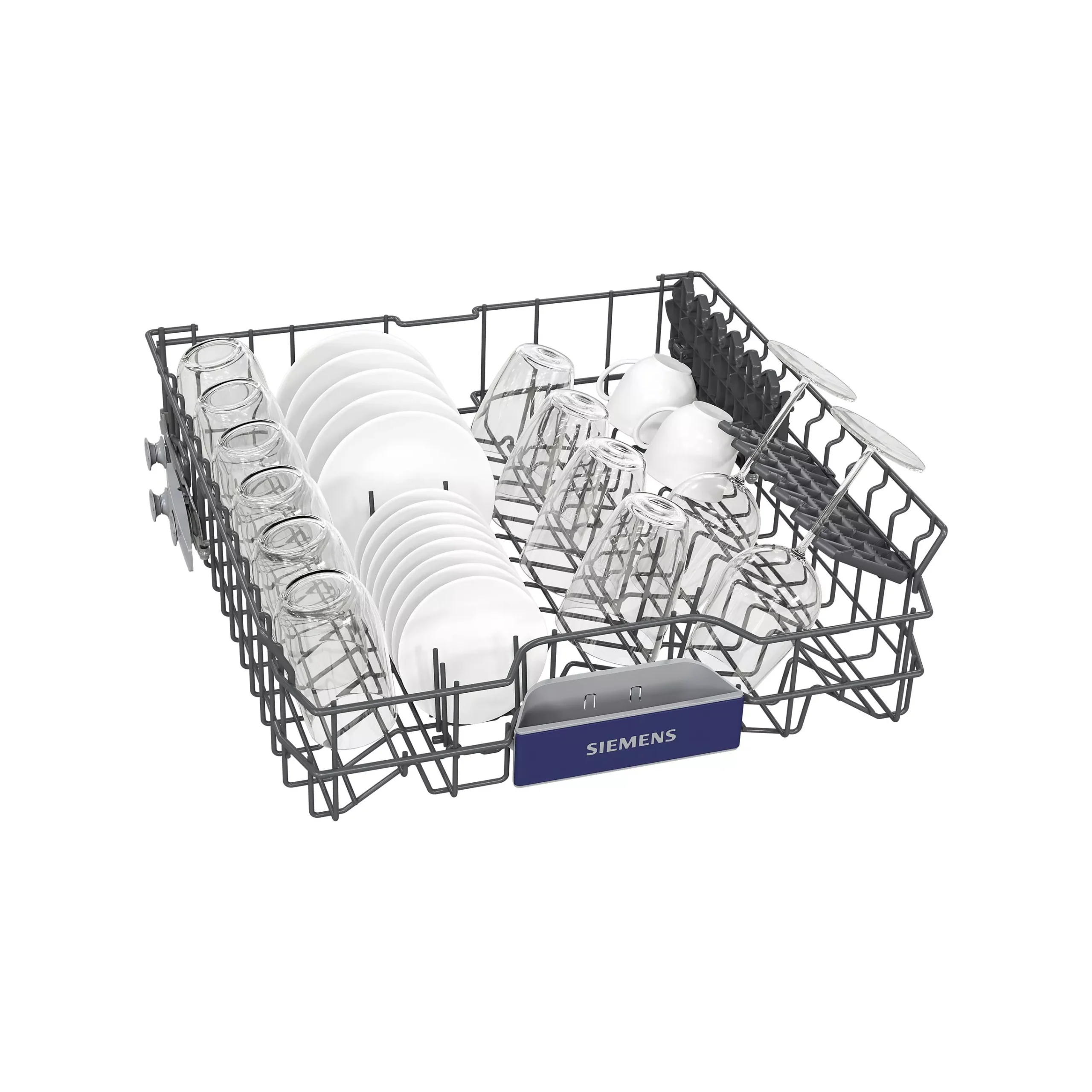 Lave vaisselle 60 cm SIEMENS SN23HW02ME série iQ300 varioSpeed Plus – Image 5