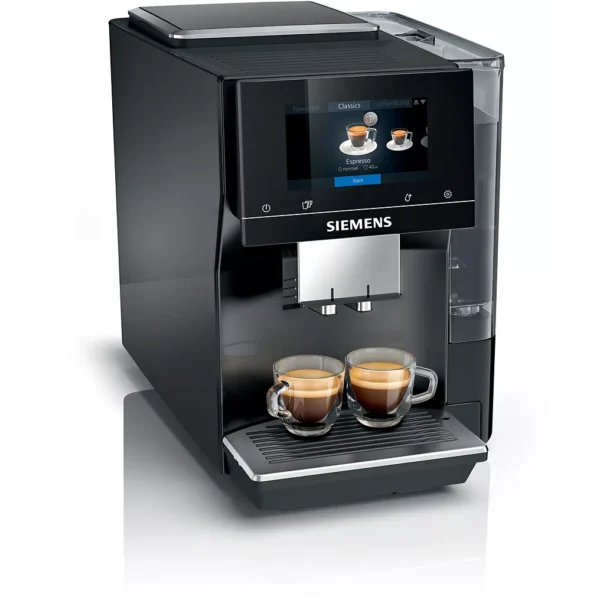 Expresso Broyeur SIEMENS TP713R19 – EQ700 CLASSIC COLD BREW