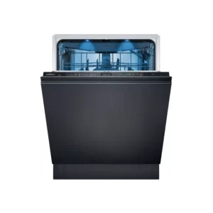 Lave vaisselle encastrable SIEMENS SN95EX12CE, iQ500, glassZone