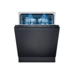 Lave vaisselle encastrable SIEMENS SN95EX12CE, iQ500, glassZone – Image 3