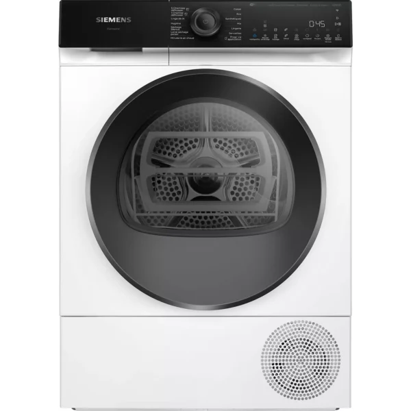 Sèche linge pompe à chaleur SIEMENS WQ46H2CTFR