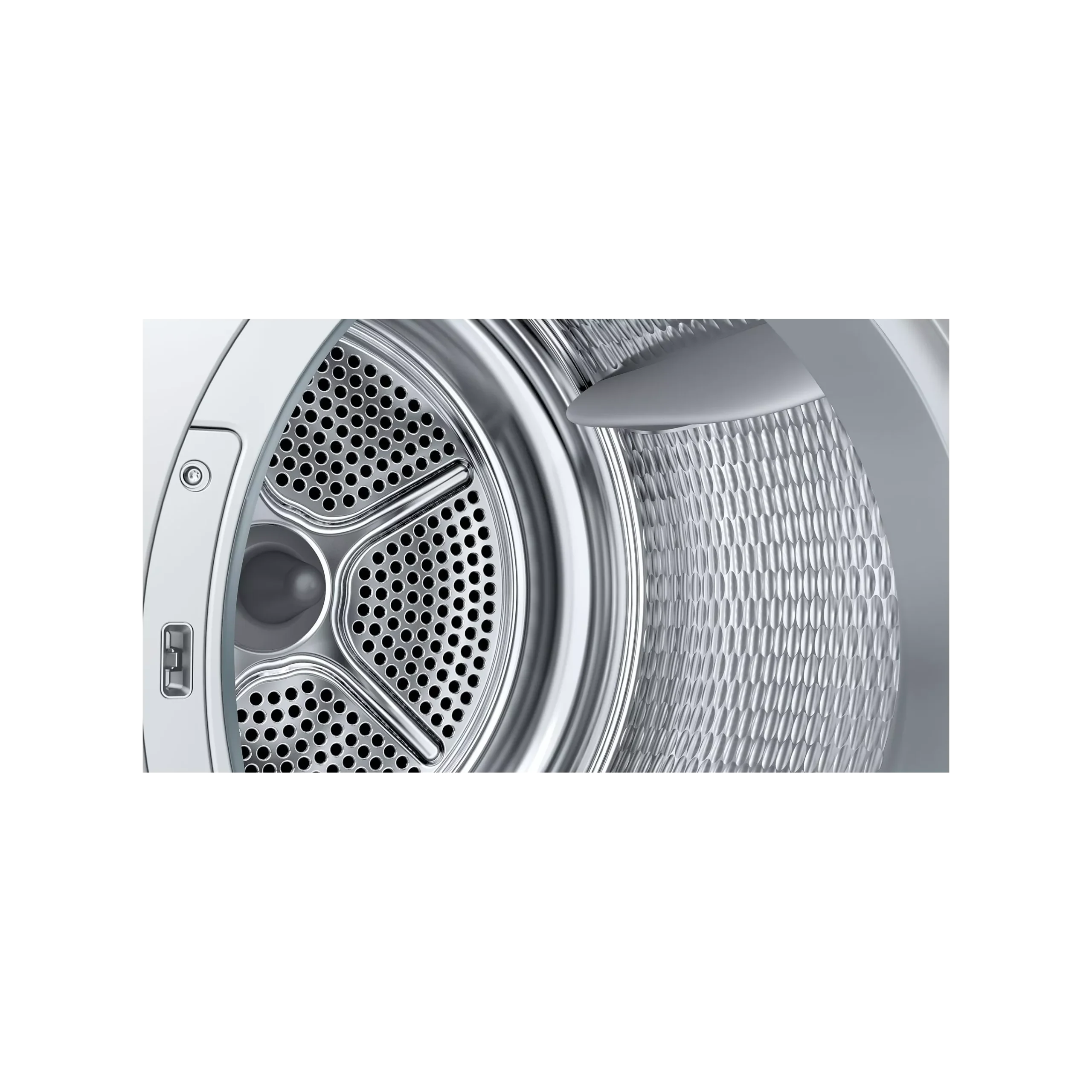 Sèche linge pompe à chaleur SIEMENS WQ46H2CTFR – Image 3