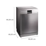 Lave vaisselle 60 cm SIEMENS SN27TI02CE – Image 6