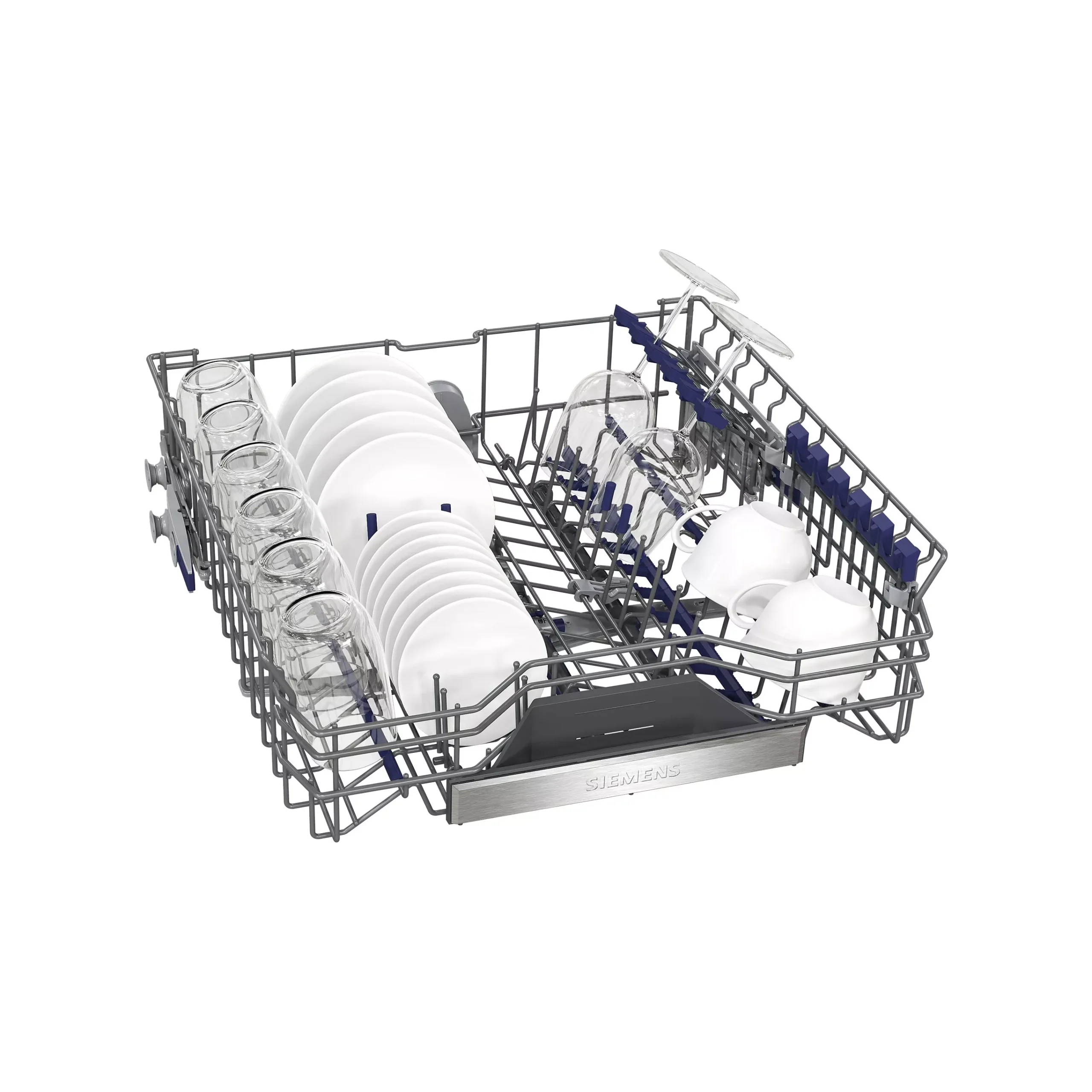 Lave vaisselle 60 cm SIEMENS SN27TI02CE – Image 10