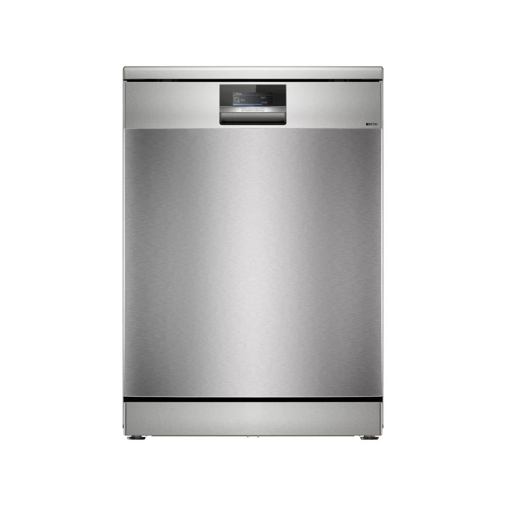 Lave vaisselle 60 cm SIEMENS SN27TI02CE