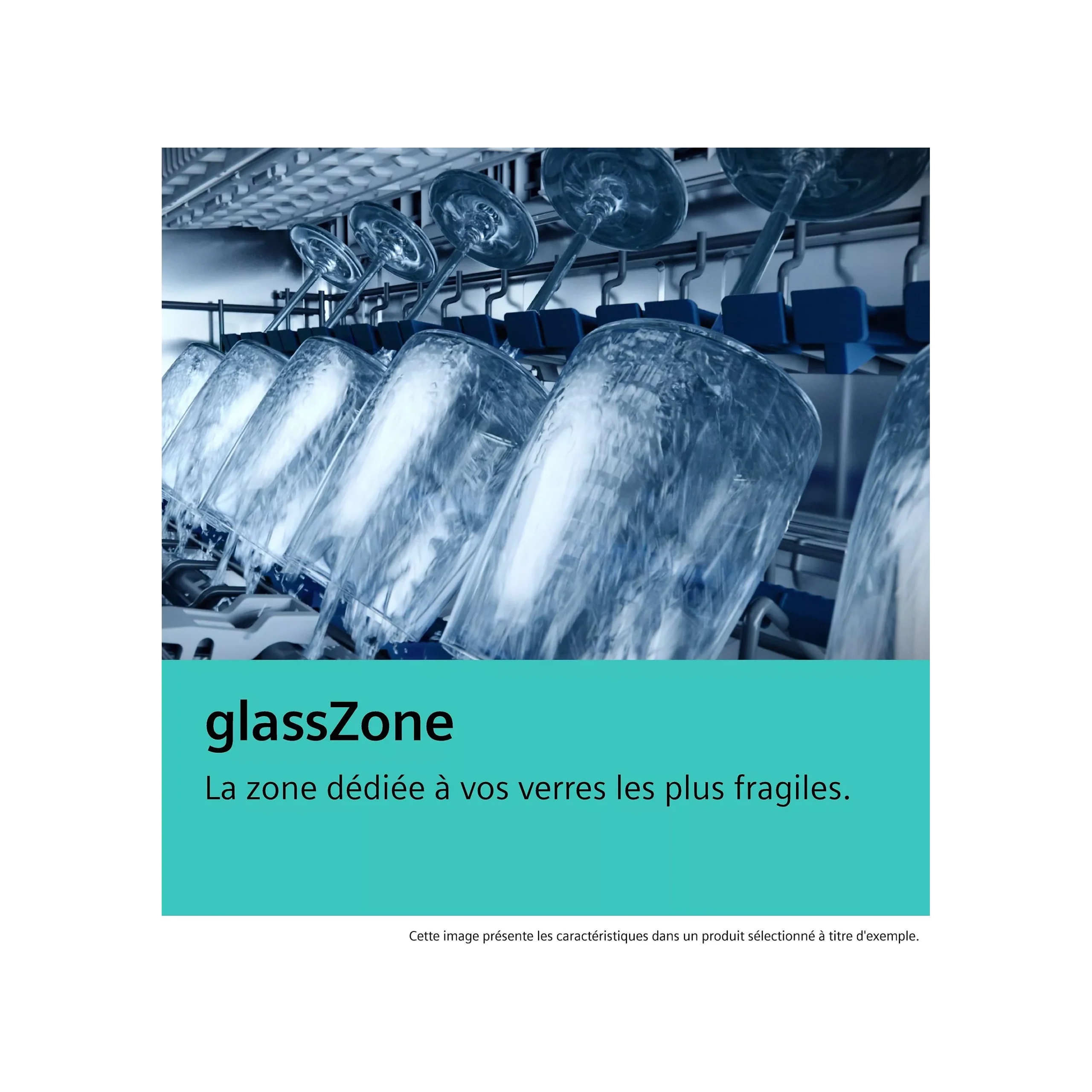 Lave vaisselle 60 cm SIEMENS SN27TI02CE – Image 3