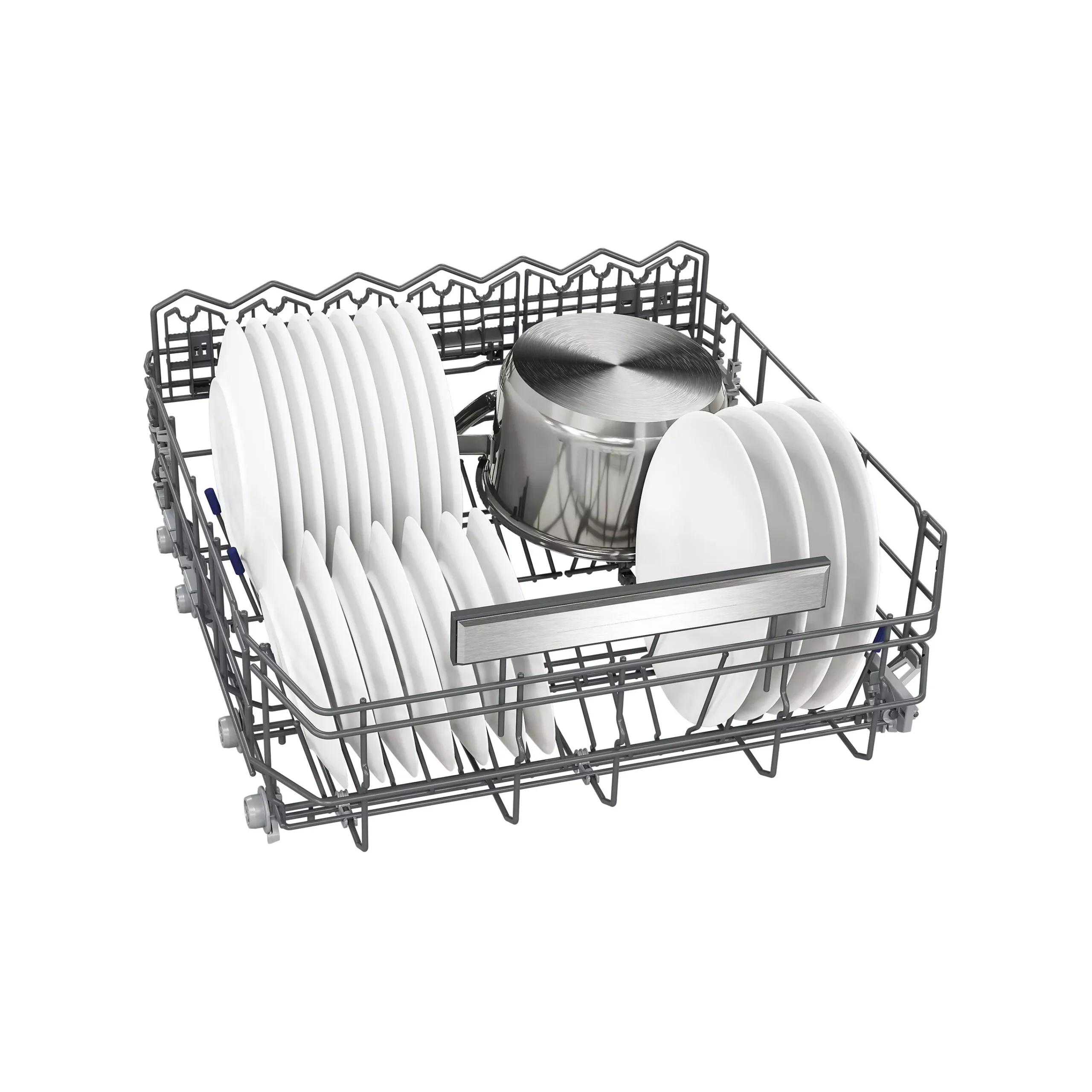 Lave vaisselle 60 cm SIEMENS SN27TI02CE – Image 9