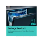 Lave vaisselle 60 cm SIEMENS SN27TI02CE – Image 8