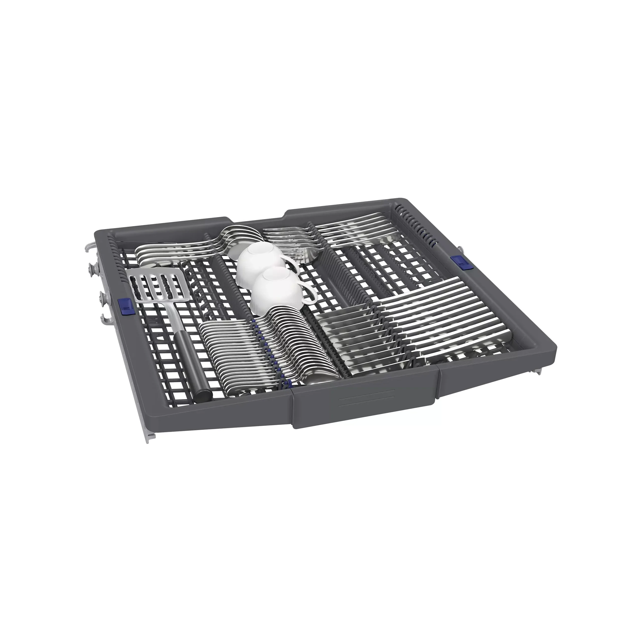 Lave vaisselle 60 cm SIEMENS SN27TI02CE – Image 11