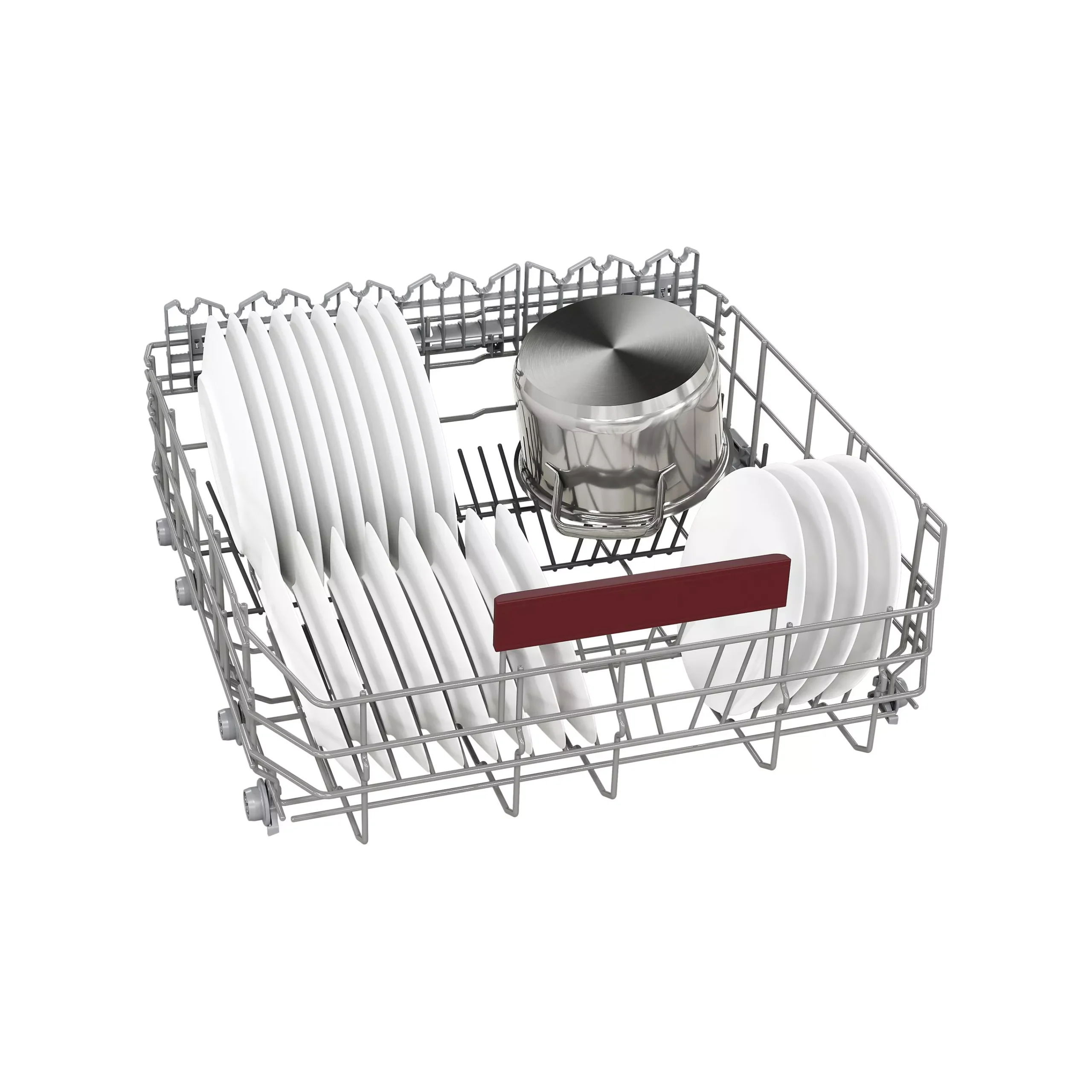 Lave vaisselle encastrable NEFF S175HCX03E – Image 9