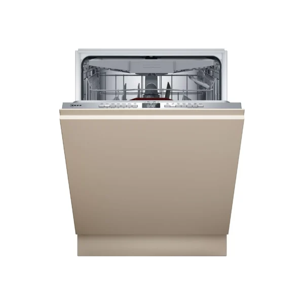 Lave vaisselle encastrable NEFF S175HCX03E