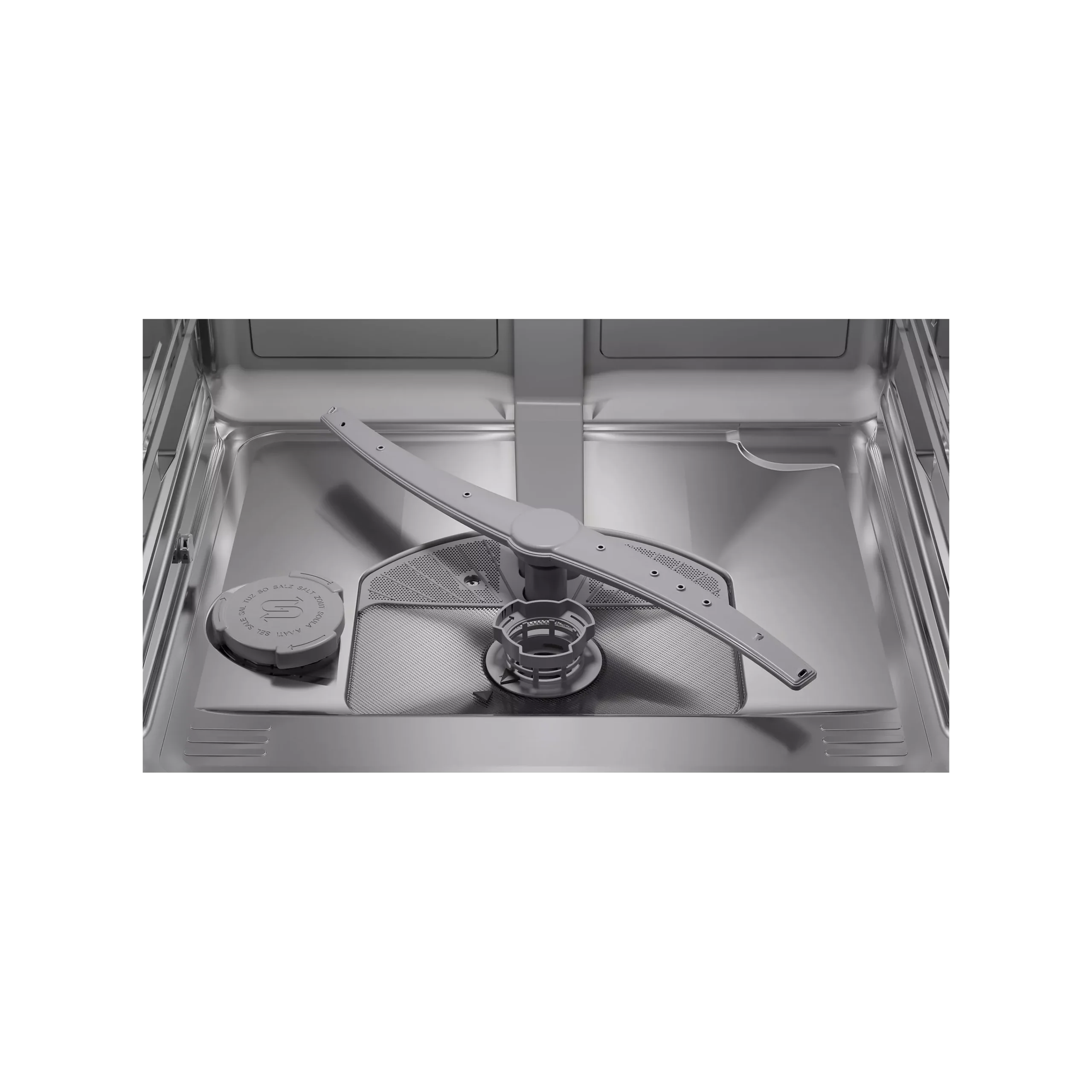 Lave vaisselle encastrable NEFF S175HCX03E – Image 2