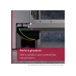 Lave vaisselle encastrable NEFF S175HCX03E – Image 8