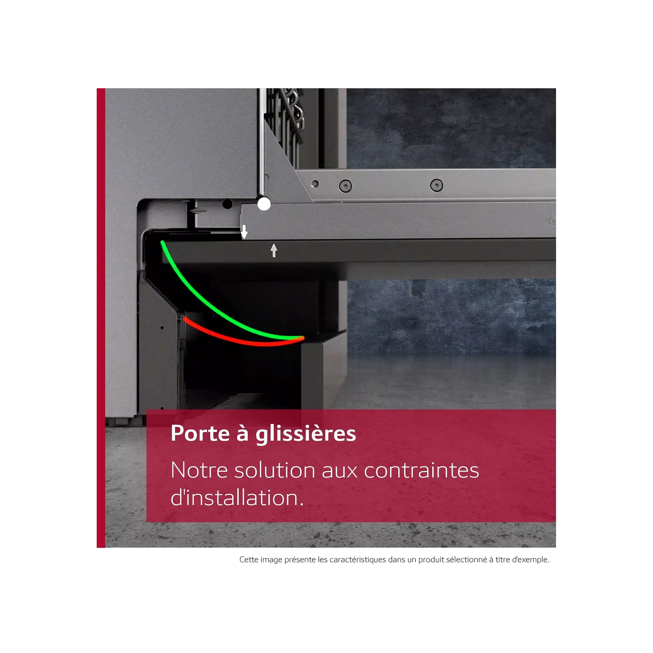 Lave vaisselle encastrable NEFF S175HCX03E – Image 8