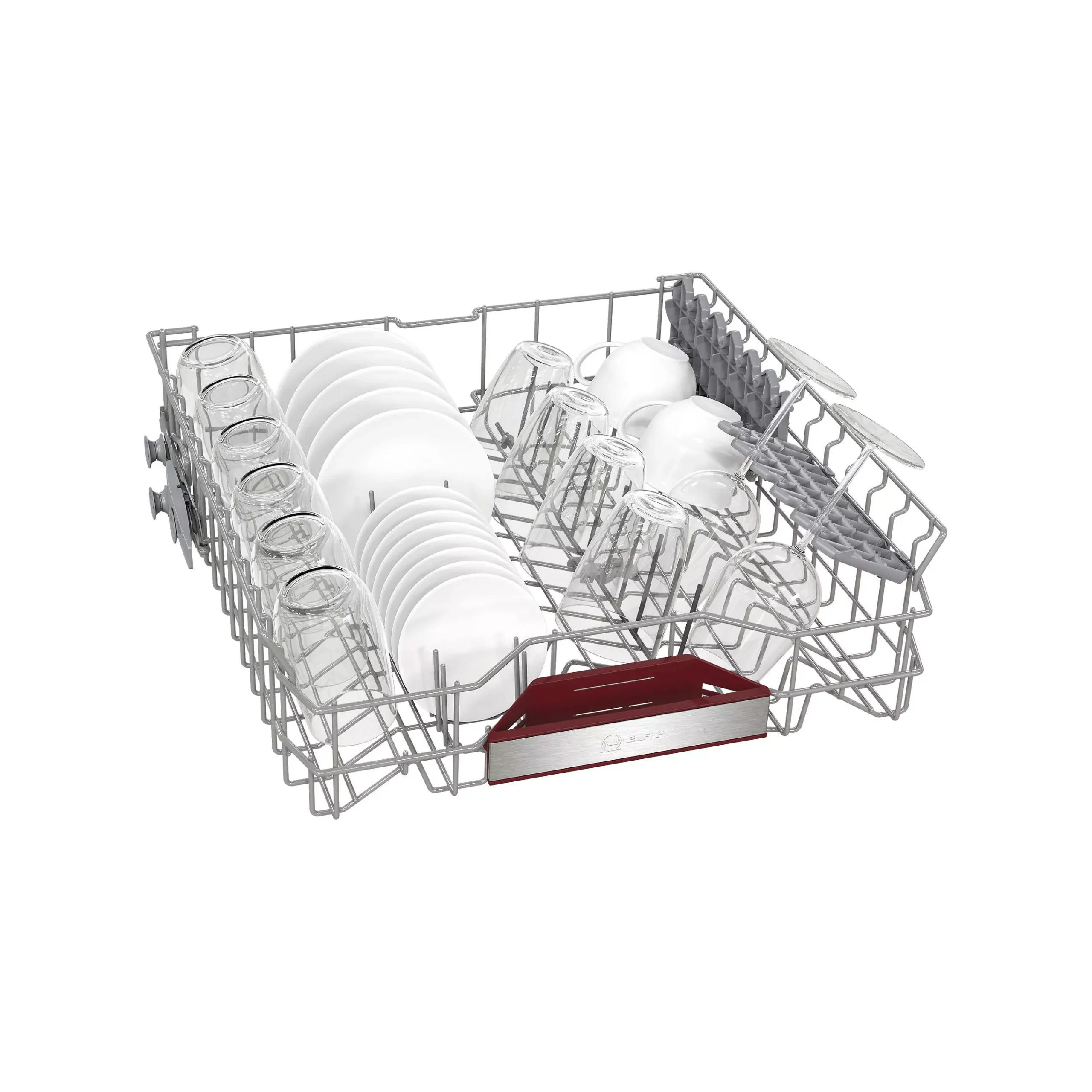 Lave vaisselle encastrable NEFF S175HCX03E – Image 10