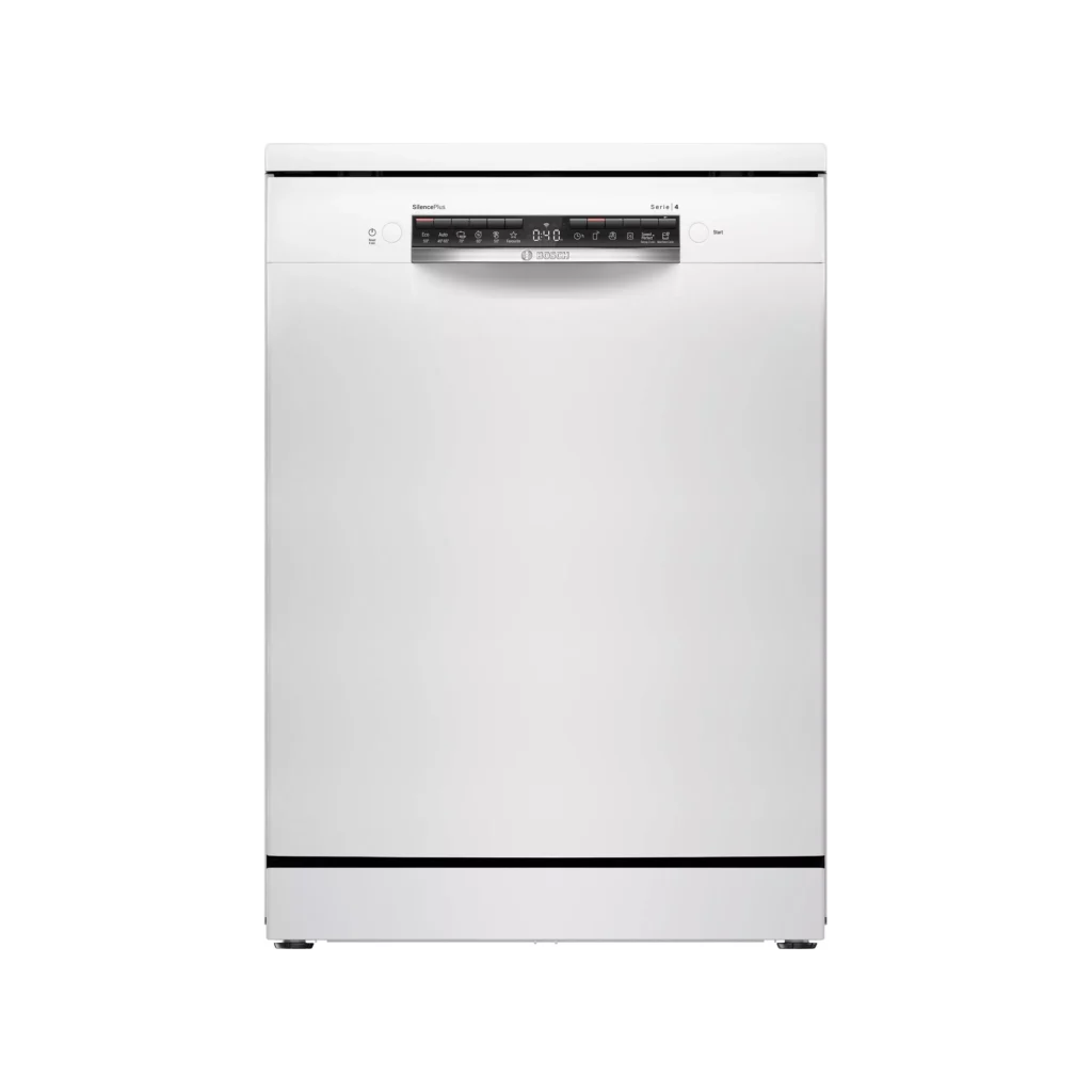 Lave vaisselle 60 cm BOSCH SMS4EVW00E, SERENITY, Efficient Dry