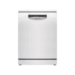 Lave vaisselle 60 cm BOSCH SMS4EVW00E, SERENITY, Efficient Dry