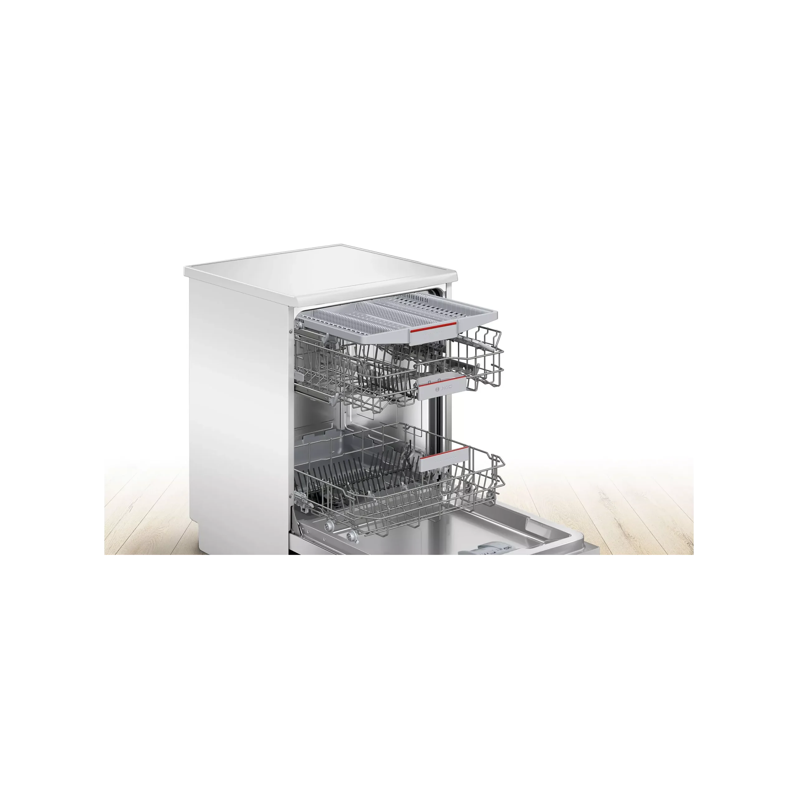 Lave vaisselle 60 cm BOSCH SMS4EVW00E, SERENITY, Efficient Dry – Image 10