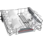 Lave vaisselle encastrable BOSCH SMI4ECS29E Serenity Série 4 Silence Plus – Image 5