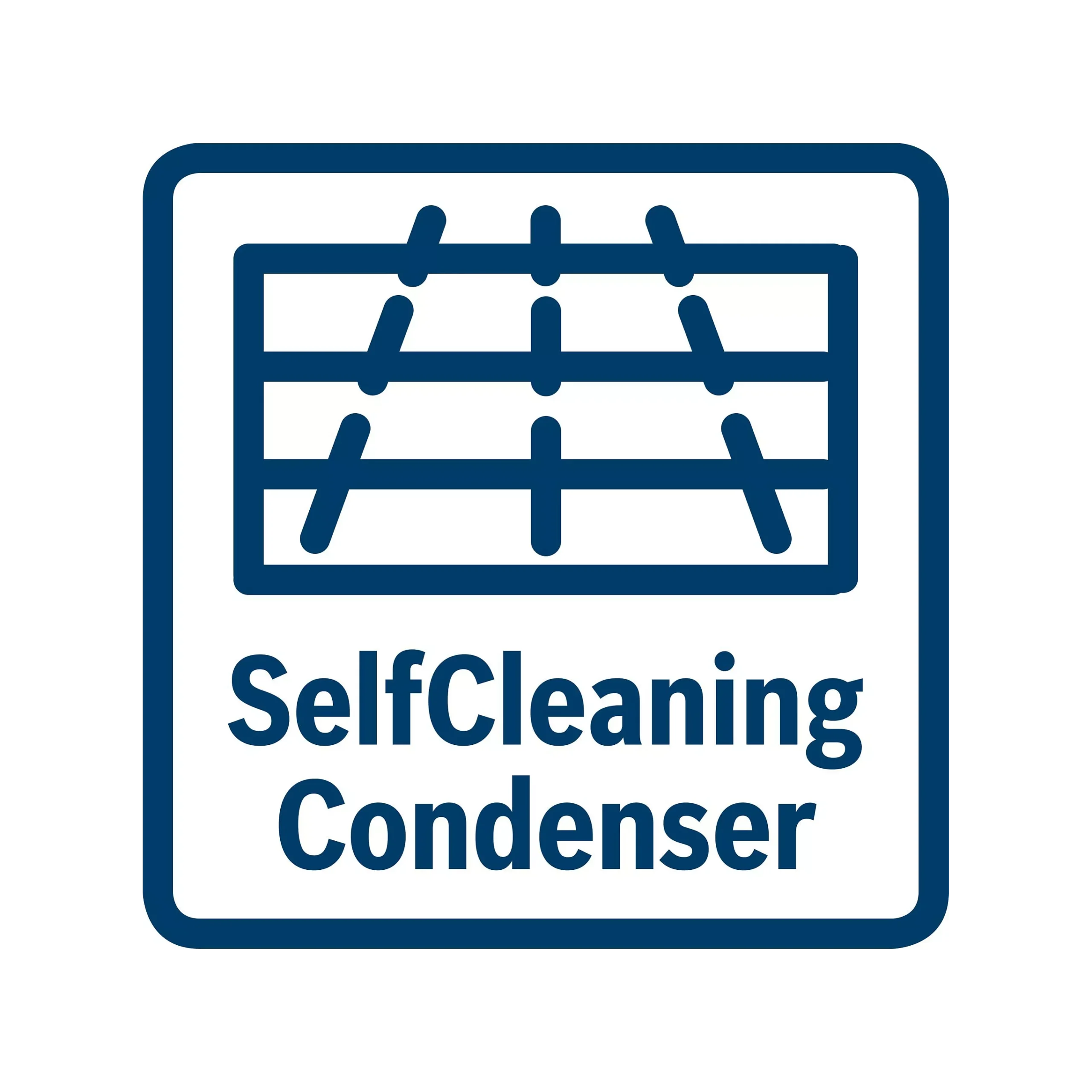 Sèche linge pompe à chaleur BOSCH WQH245ABFR – Image 5