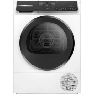 Sèche linge pompe à chaleur BOSCH WQH245ABFR