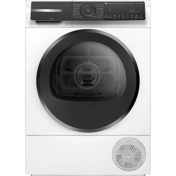 Sèche linge pompe à chaleur BOSCH WQH245ABFR