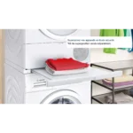 Sèche linge pompe à chaleur BOSCH WQH245ABFR – Image 3