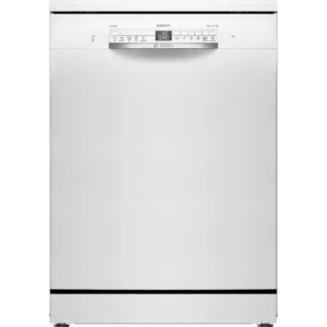 Lave vaisselle 60 cm BOSCH SMS2HTW05E Serenity