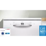 Lave vaisselle 60 cm BOSCH SMS2HTW05E Serenity – Image 11