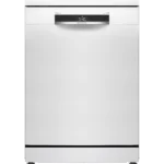 Lave vaisselle 60 cm BOSCH SMS6ZCW12F, Série 6, Séchage Zeolith – Image 2