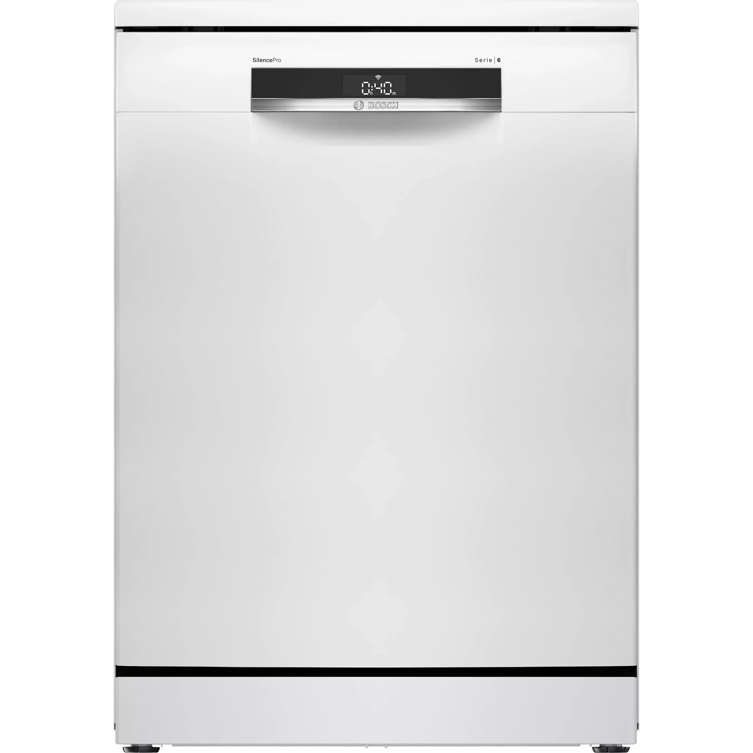 Lave vaisselle 60 cm BOSCH SMS6ZCW12F, Série 6, Séchage Zeolith – Image 2