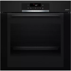 Four encastrable BOSCH HBA372BB3F Serenity