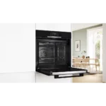 Four encastrable BOSCH HBA372BB3F Serenity – Image 4