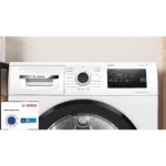 Sèche linge pompe à chaleur BOSCH WTH8520BFR, SERENITY, Série 4 – Image 11
